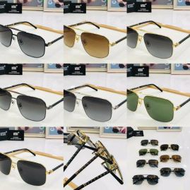 Picture of Montblanc Sunglasses _SKUfw49449713fw